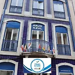 Anjo Azul Maison d'hôtes Lisboa