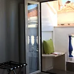 Anjo Azul Maison d'hôtes Lisboa