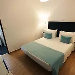 Maison d'hôtes Anjo Azul 4*