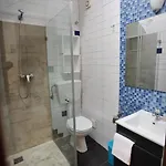 Anjo Azul Maison d'hôtes