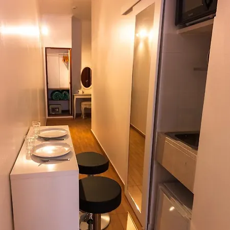 Guest house Anjo Azul