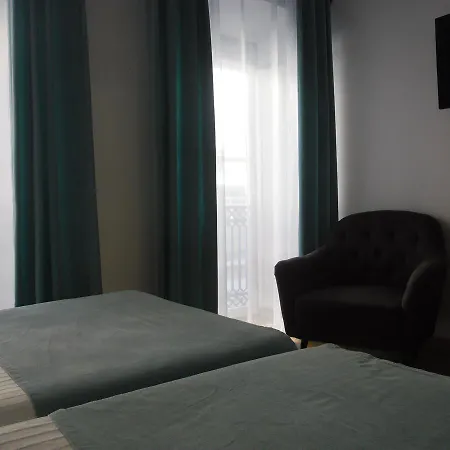 Anjo Azul 4* Lisboa