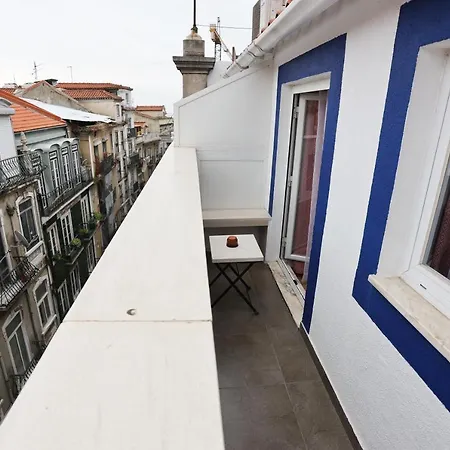 Anjo Azul Lisbon