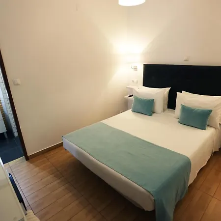 Guest house Anjo Azul 4*