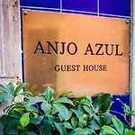 Anjo Azul Pensionat Lisboa