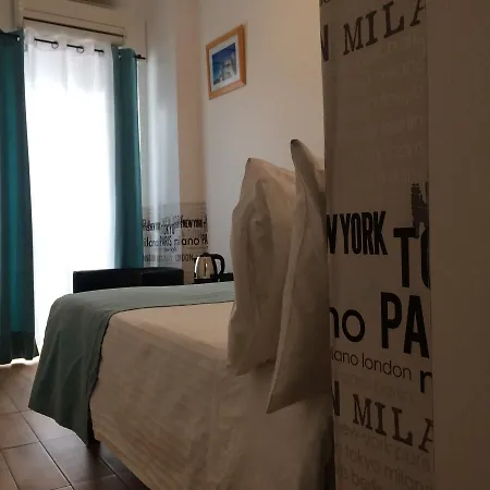 안조 아줄 게스트하우스 리스본