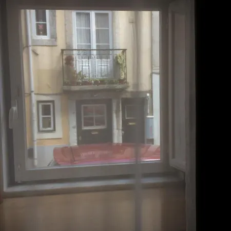 안조 아줄 리스본