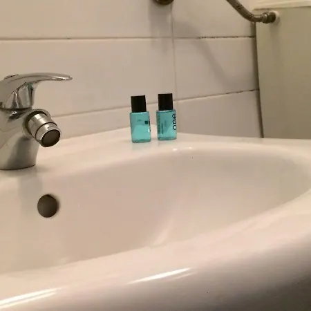 게스트하우스 안조 아줄 리스본