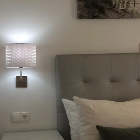 안조 아줄 게스트하우스 리스본