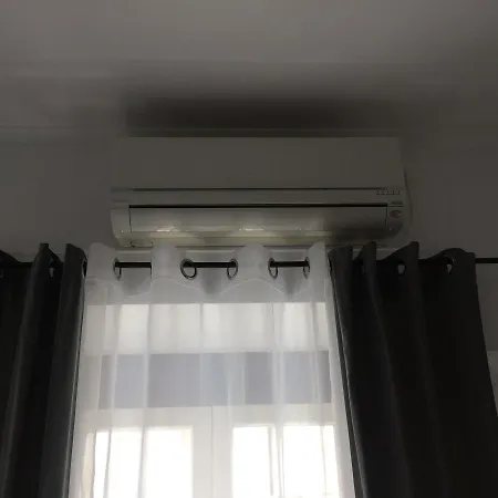 게스트하우스 안조 아줄 리스본