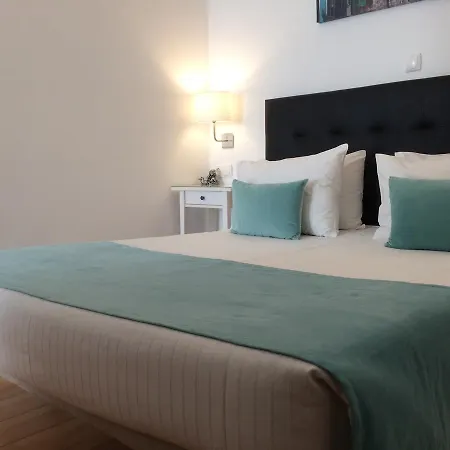 안조 아줄 리스본