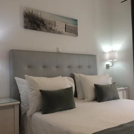 게스트하우스 안조 아줄