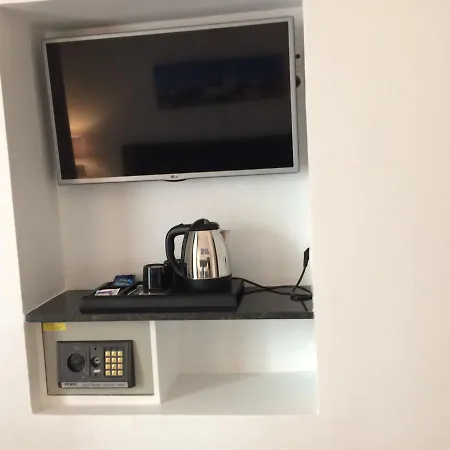 안조 아줄 4* 리스본