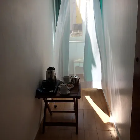 Anjo Azul