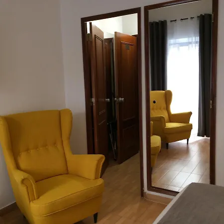 안조 아줄 4* 리스본