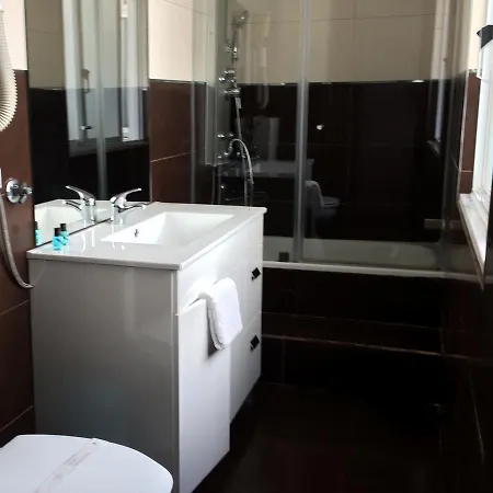 게스트하우스 안조 아줄 리스본