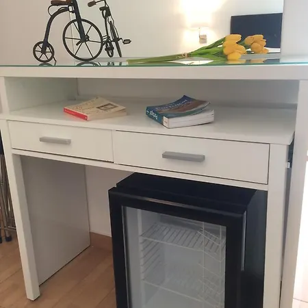 안조 아줄 게스트하우스 리스본