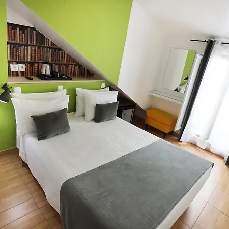 안조 아줄 리스본