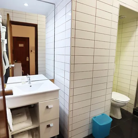 안조 아줄 4* 리스본