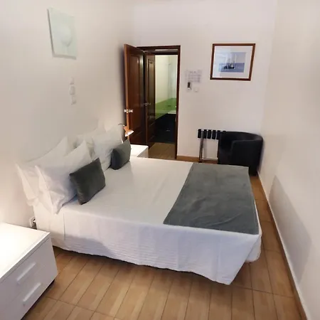 안조 아줄 게스트하우스