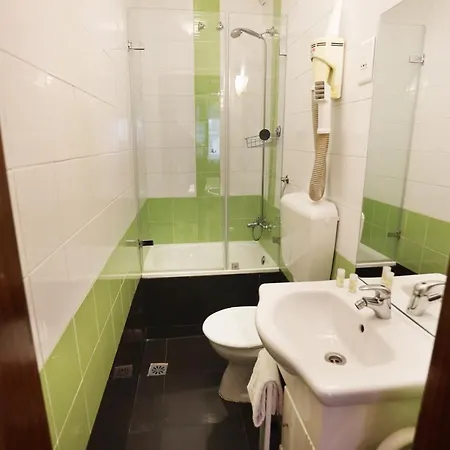 안조 아줄 게스트하우스