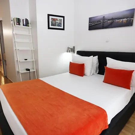 안조 아줄 리스본