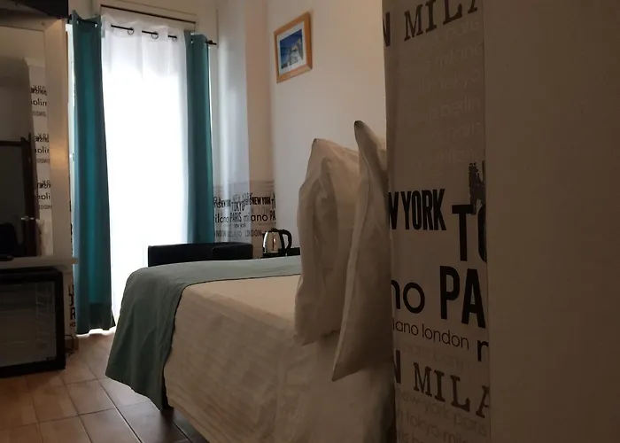 Anjo Azul Pensión Lisboa