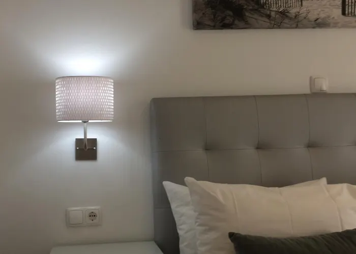 Anjo Azul Pensión Lisboa