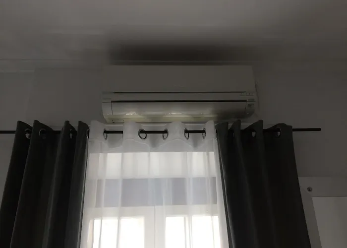 Pensión Anjo Azul Lisboa