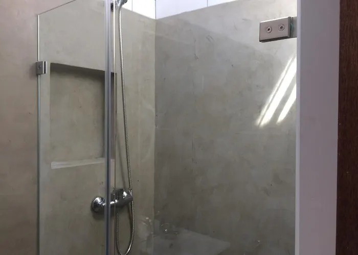 Pensión Anjo Azul 4*