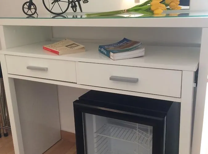 Anjo Azul Pensión Lisboa