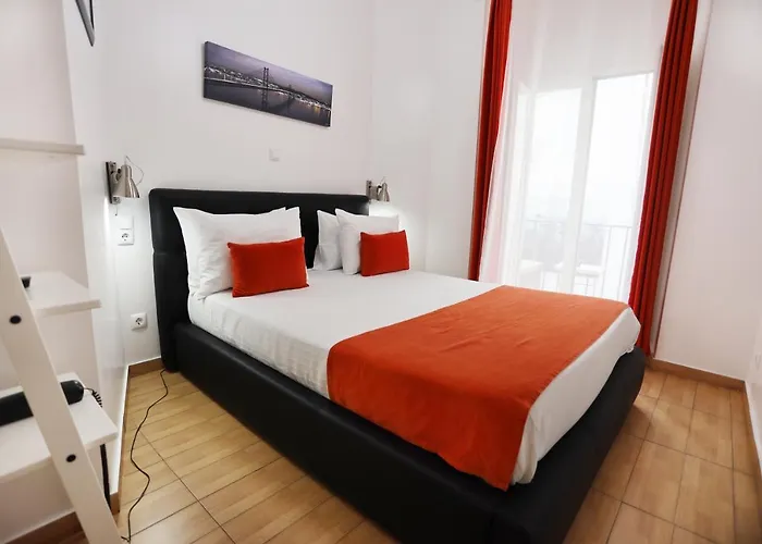 Penzion Anjo Azul 4*