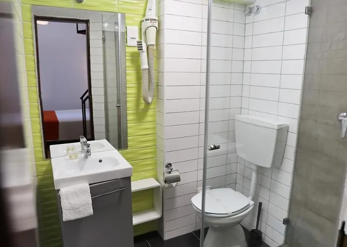 Anjo Azul Penzion 4*