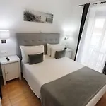 Anjo Azul Πανσιόν