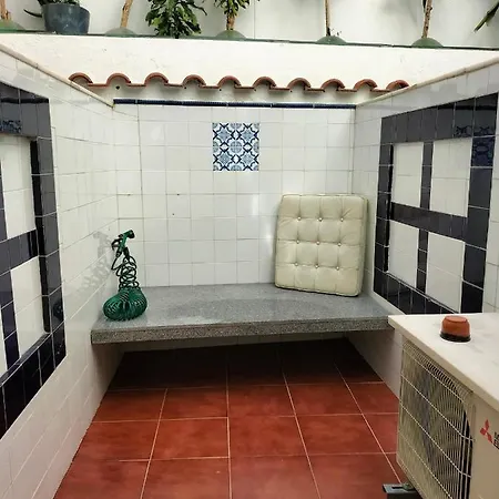 Penzion Anjo Azul 4*