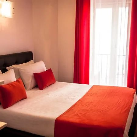 アンジョ アズール 4*