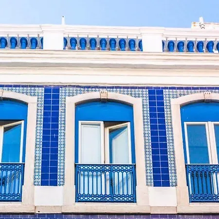 アンジョ アズール 4*