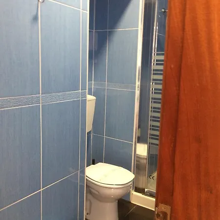 アンジョ アズール 4* リスボン