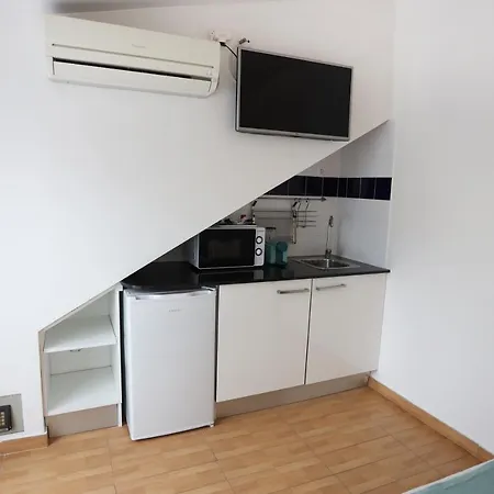 アンジョ アズール 4* リスボン