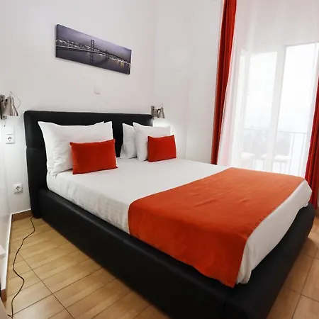 ゲストハウス アンジョ アズール 4*