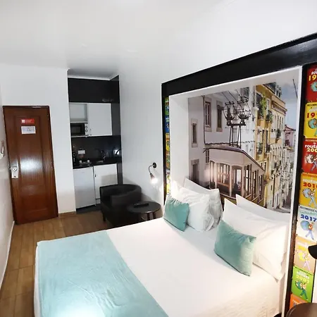 アンジョ アズール 4*