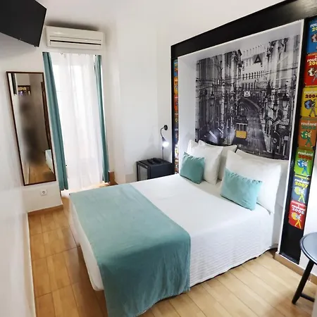 アンジョ アズール 4*