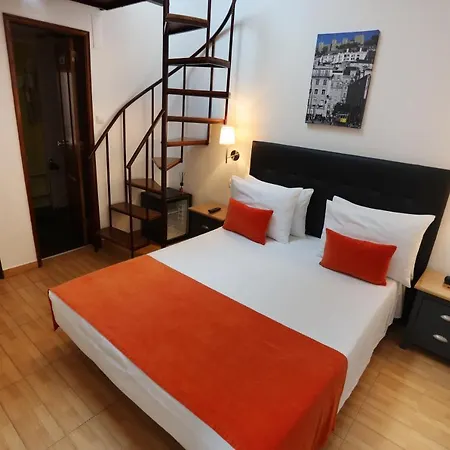 アンジョ アズール 4*